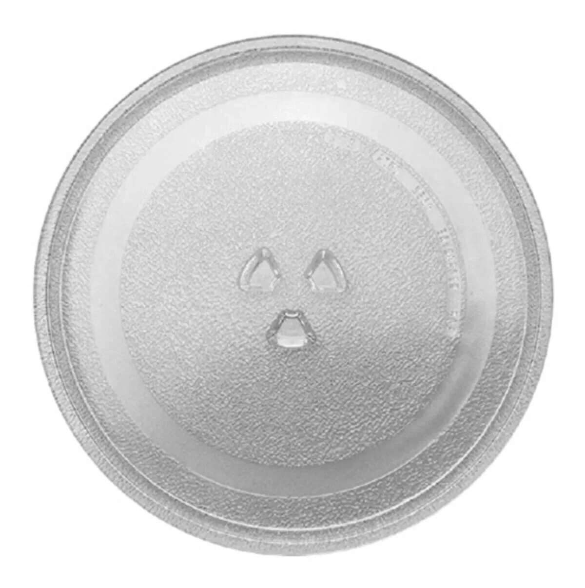 Yp Part Mikrodalga Fırın Cam 24,5 Cm .