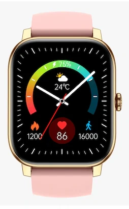 Zeblaze Btalk Pro Akıllı Saat