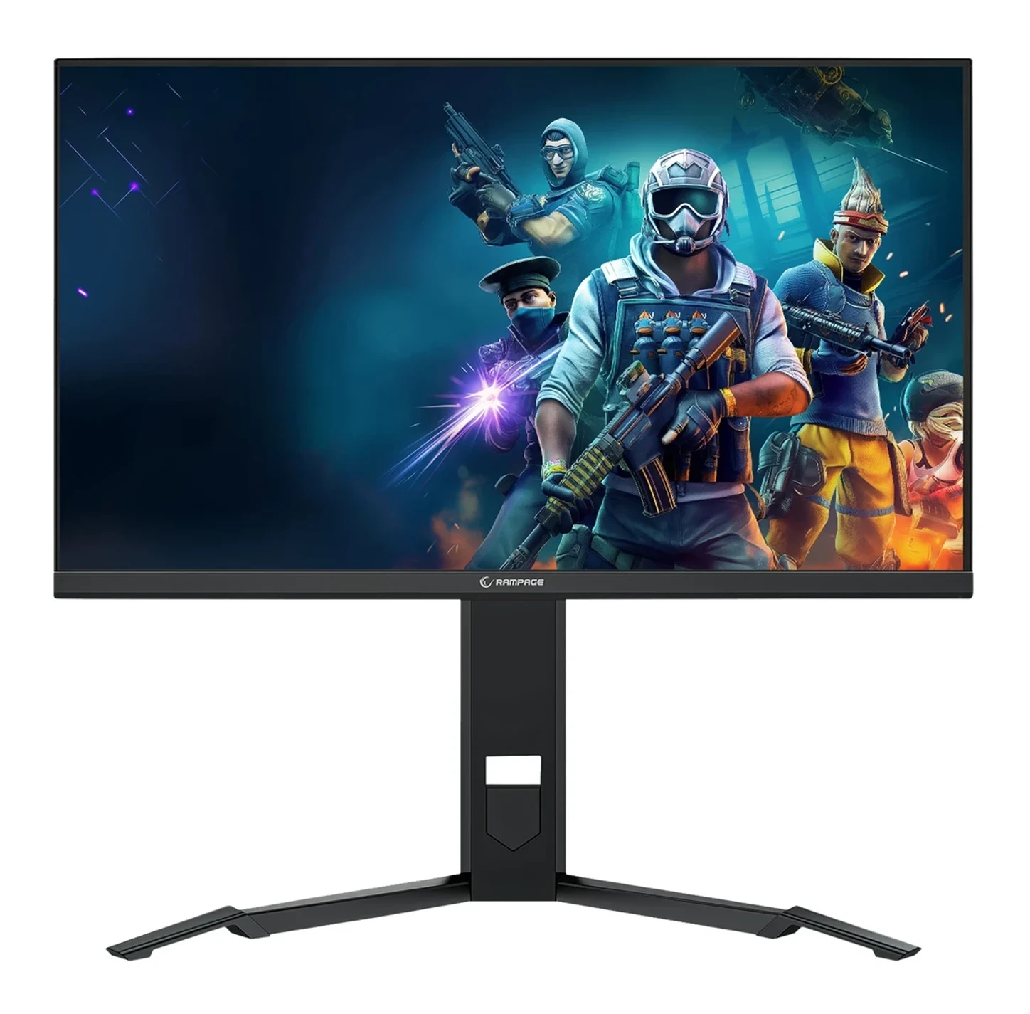 ZENITH ZN24TN540 24.1 TN 0,2ms 540Hz Adaptive Sync HDR400 PC Flat Monitör