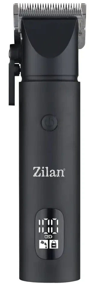 ZILAN ZLN8696 Ouera 11’i 1 Arada Profesyonel Hızlı Şarjlı LED Sakal