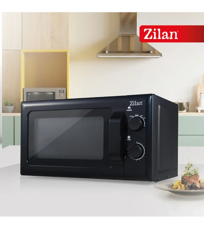 ZLN1222 Mikrodalga Fırın