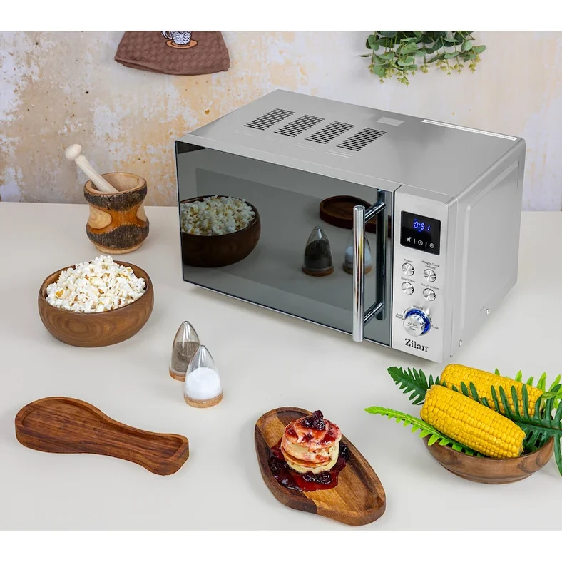 ZLN1238 Dijital Mikrodalga Fırın