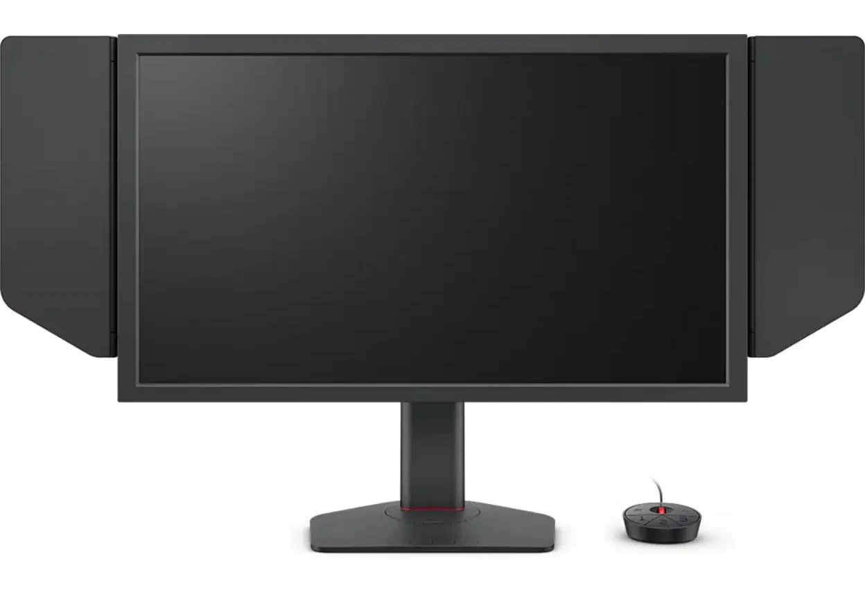ZOWIE XL2566X+ 24,1 inç Full-HD 0,5 ms 120 Hz Gaming Monitör