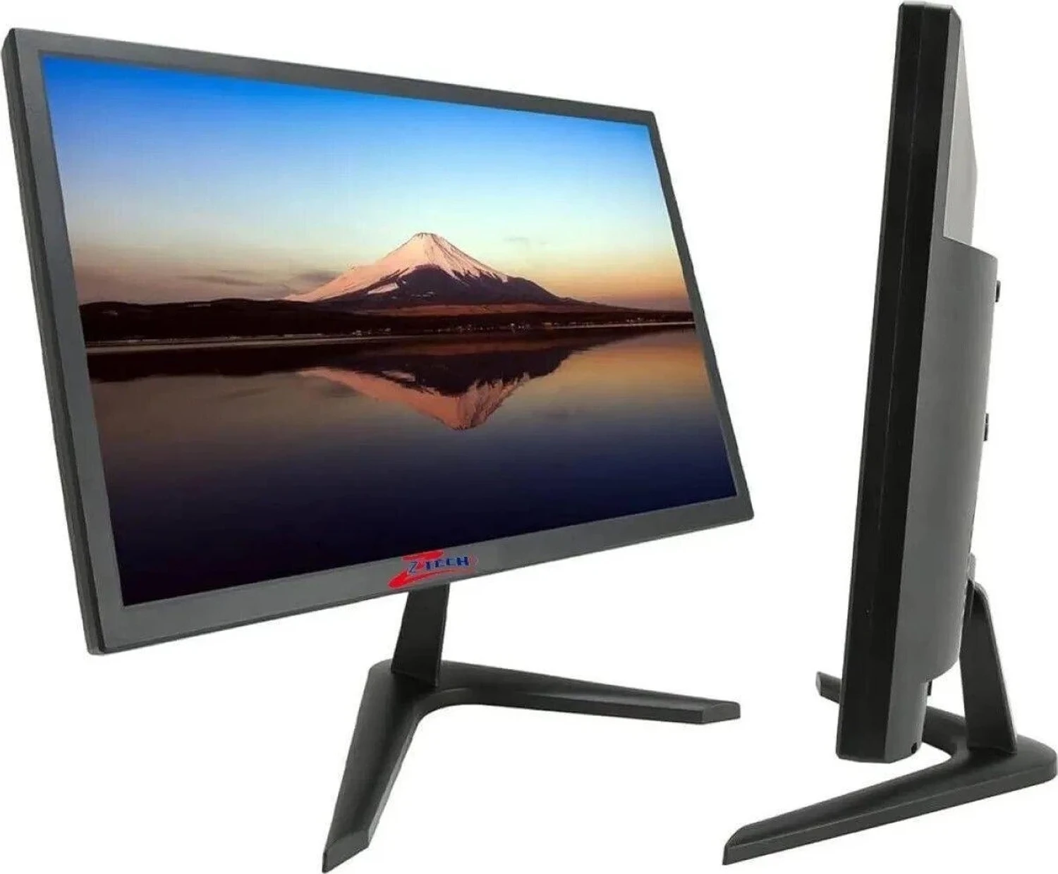 Ztech Zr-Mr19M 5Ms 60Hz 19 İnc Hdmı+Vga Led Monitör